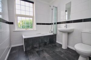 Bathroom- click for photo gallery